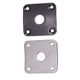 thumbnail image 1 of HomeDecTime licencia de Conector de Metal de 4 Piezas Cubierta LP licencia de Conector de Guitarra Accesorios, 1 of 6