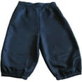 thumbnail image 5 of Making Believe Boys Knickers - Medium 8-10 - Olive Green/Khaki, 5 of 9