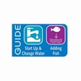 thumbnail image 3 of API Safe & Easy Aquarium Cleaner Spray 8 oz Bottle, 3 of 3