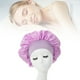 thumbnail image 5 of Gorro para dormir ANGGREK Suave Y Elástico morado claro, 5 of 8