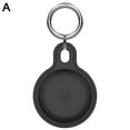 thumbnail image 6 of Waterproof Silicon Keychain for Apple Airtags with 360 Protection New T5, 6 of 7