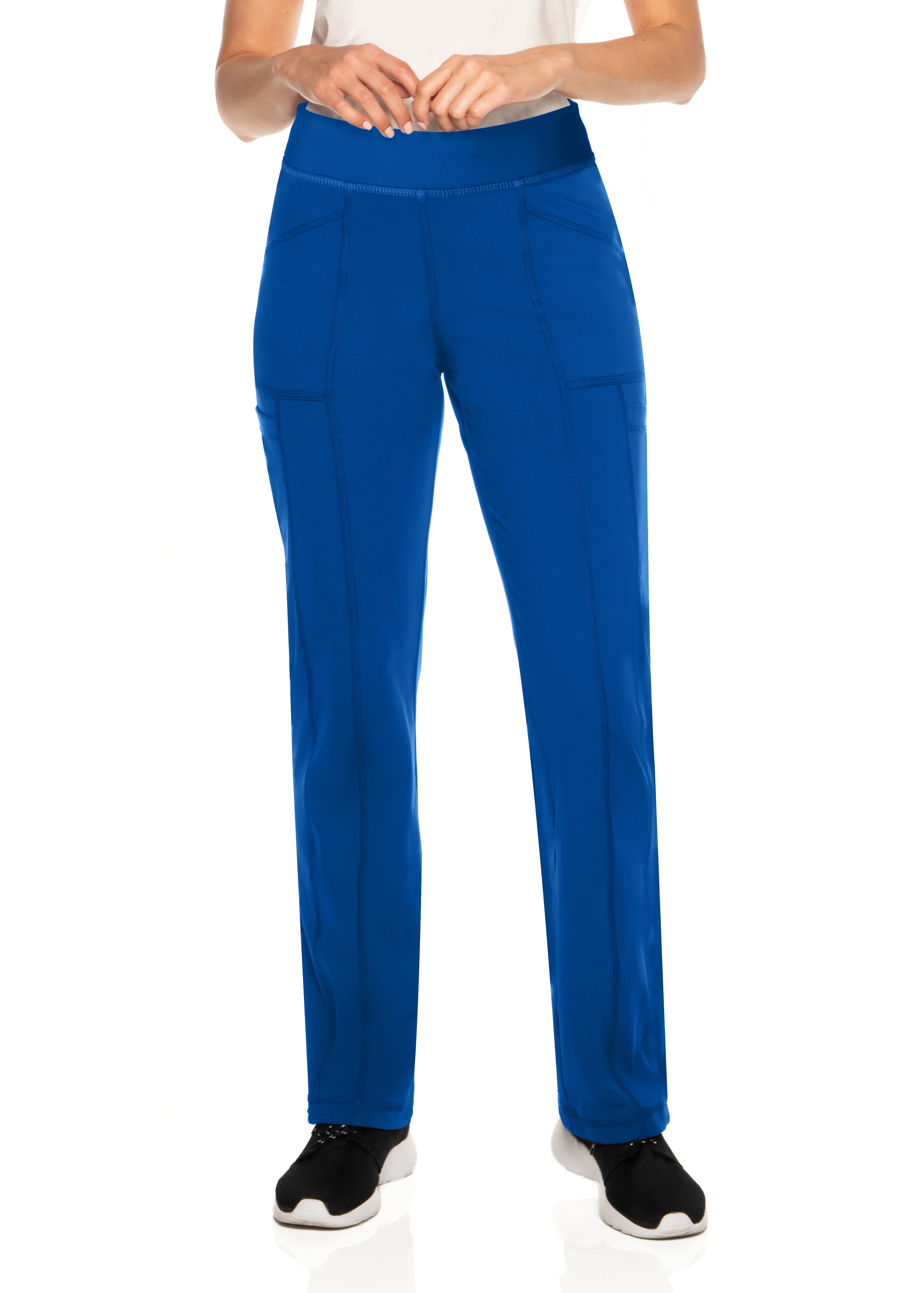 Urbane Impulse Scrub Pants for Women: 4 