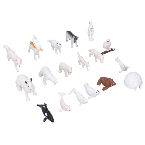 arctic-animal-toys