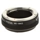 thumbnail image 5 of Fotga MD-M4/3 Adaptador Anillo Digital Lente Minolta MD MC a, 5 of 7