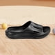 thumbnail image 3 of Exteriores Acogedoras Diapositivas Informales Suela Blanda Frescas Verano Unisex, 3 of 8