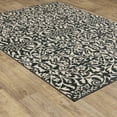 thumbnail image 2 of Avalon Home Global Floral, Botanical Loomed Area Rug, 6.56' x 9.19', 2 of 9