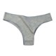 thumbnail image 1 of Ropa interior de algodón para mujer, pantalones largos, tanga sexy de cintura baja en forma de T para niña, buena elasticidad, 1 of 6