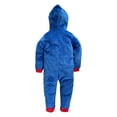 thumbnail image 3 of Mameluco Con Gorro Disney Y Marvel Para Niños Y Adolescentes, 3 of 4