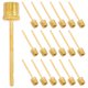 thumbnail image 1 of OULII 50Ud Agujas De Inflado Para Balones Doradas Multifuncionales Resistentes Y Fácil De Transportar, 1 of 7