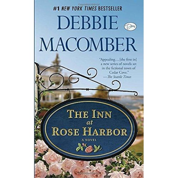 L'Aubergine à Rose Harbor