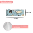 thumbnail image 2 of Balery Dog Pets Pattern Baby Headbands Hairbands Hair Bow Elastics for Baby Girls Newborn Infant Toddlers Kids, 2 of 4