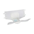 thumbnail image 4 of Wings Plus Adult Incontinence Brief M Heavy Absorbency Mat Body Shape, 60033, 45, 96 Ct, 4 of 6