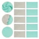 thumbnail image 3 of 10 paños de cocina absorbentes de agua para el hogar., 3 of 5