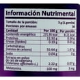 thumbnail image 2 of Melatonina Kids Valeriana Fresa 30 gomitas Natural Health blanco, 2 of 4