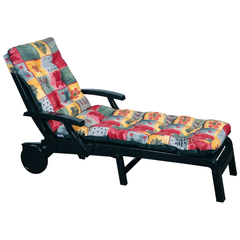 Steamer chair online covers