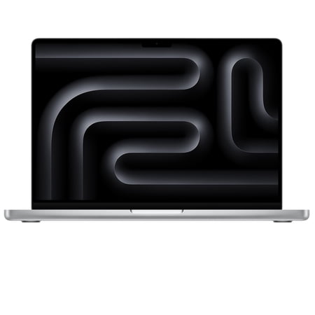Apple CTO MacBook Pro 14" with M5 Max 18 core CPU, 40 core GPU, 64GB Memory, 2TB SSD, 96W USB-C, Standard (Silver)