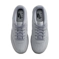 thumbnail image 2 of Big Kid's Nike Air Force 1 LV8 Wolf Grey/Wolf Grey-Black (BQ5485 003) - 5, 2 of 4