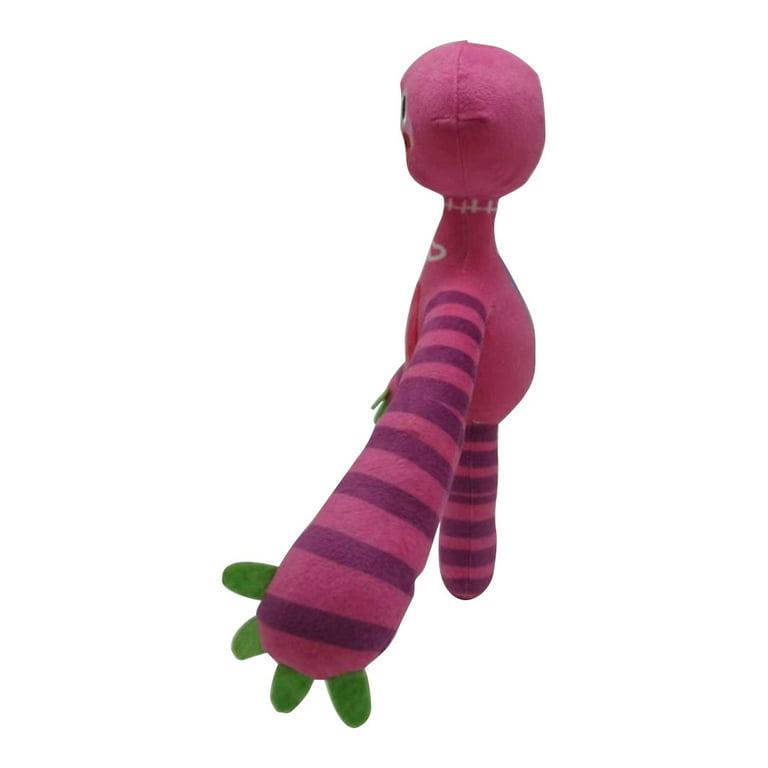 Roblox, Rainbow Friends Plush, Cute Stuffed Animals toys, 11.8 inch Kids