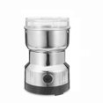 thumbnail image 1 of Elektrische Kaffeemhle Kaffeemhle Kaffeebohnen / Getreide Bohne Vorratsglser, 1 of 4