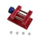 thumbnail image 1 of Soporte para caja de reloj Strade Fareast Limited herramienta de reparación ajustable Rojo, 1 of 8