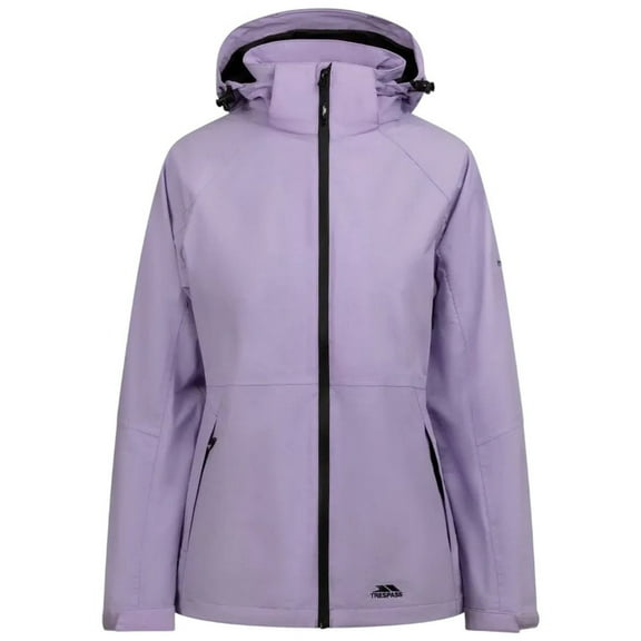 Trespass Womens Tilbury TP75 Waterproof Jacket
