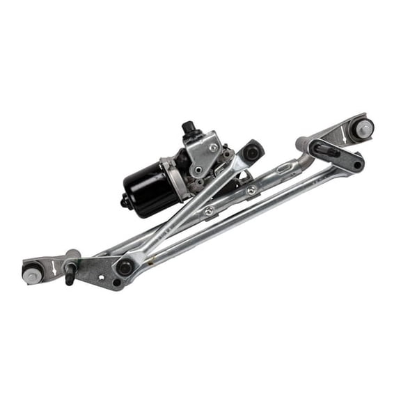 Windshield Wiper System Module