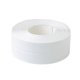 thumbnail image 5 of Toystoory 2 uds cinta adhesiva de PVC duradero 1 rollo cocina baño pared sellado cinta Gadgets impermeable a prueba de moho 3,2 m x 3,8 blanco 2piezas, 5 of 6