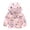 Rose I, variante sur Wxirdiow Manteaux pour Garçons Coupe-Vent à Capuche Léger Coupe-Vent Résistant à l'Eau Manteaux d'Extérieur pour Enfants Rose Taille I, 4-5 Ans
