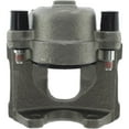 thumbnail image 4 of Centric Parts Disc Brake Caliper P/N:141.61042 Fits select: 1983-1990 FORD ESCORT, 1984-1994 FORD TEMPO, 4 of 4