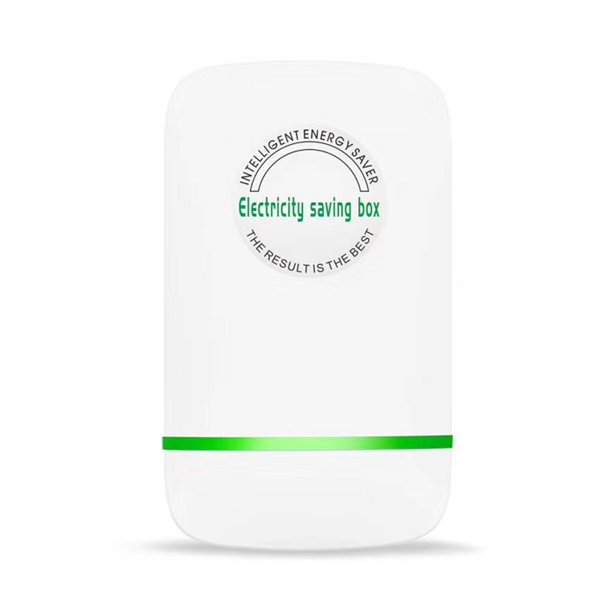 Dispositivo De Ahorro Eléctrico Inteligente Tmvgtek Libre de BPA