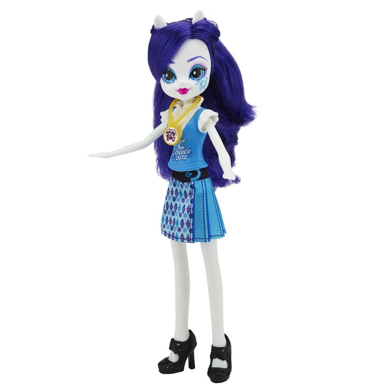 Various - My Little Pony Equestria Girls: The Friendship Games