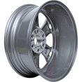 thumbnail image 4 of New Aluminum Wheel 19 Inch for 13-16 GMC Acadia 19 x 7.5 Rim 6 Lug 132mm, 4 of 5