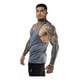 thumbnail image 2 of Playera Olimpica Tank Top Deportiva Bata De Hombre Fenix Fit, 2 of 3