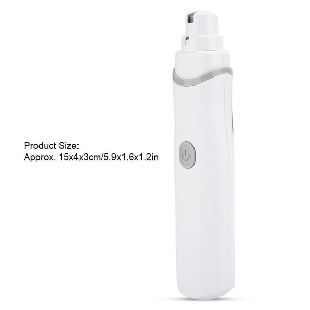 Urpower nail hot sale grinder