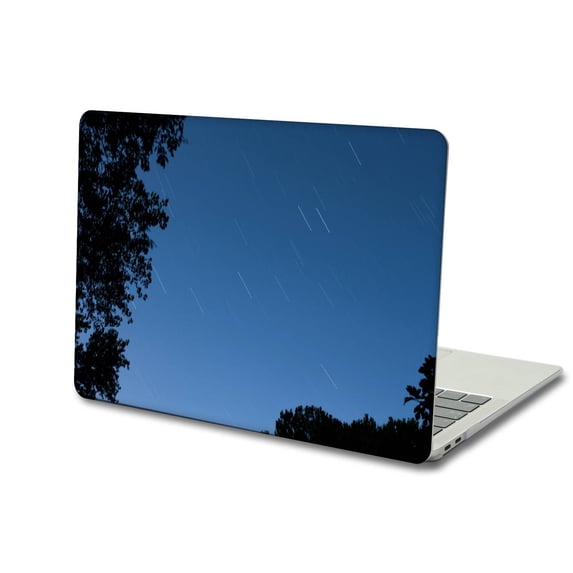 KSK KAISHEK Only Compatible Old MacBook Pro 13 inchs Case 2012 2013 2014 2015 Rel. Model A1502 A1425, Plastic Hard Case Cover, QLXL0569