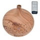 thumbnail image 3 of Difusor de aceite humidificador de escritorio Ticfox 400 ml LED, 3 of 12