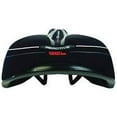 thumbnail image 2 of Serfas Men'S Reactive Gel Bicycle Saddle, 2 of 5