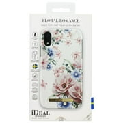 iDeal of Sweden Printed Case for  iPhone XR - Floral Romance