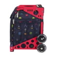thumbnail image 3 of Unidad Deportiva ZUCA - Pixel Play/Marco Rojo, 3 of 4