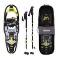thumbnail image 1 of Yukon 80-2010K 9 x 3 in. Pro Snowshoe Kit, 1 of 2