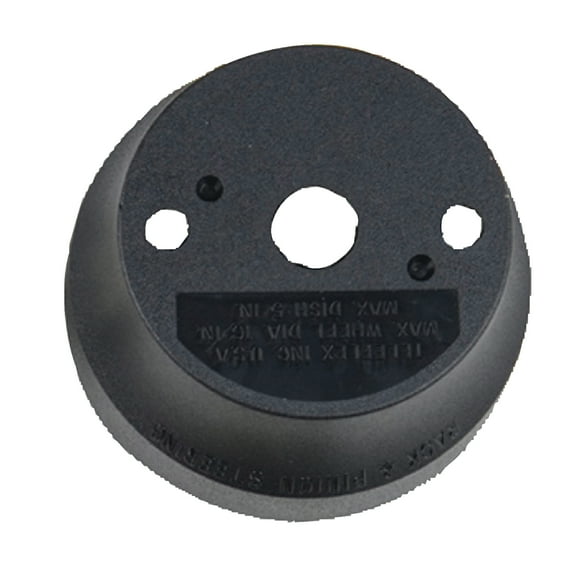 Seastar Solutions Back Mount Rack Bezel