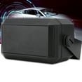 thumbnail image 3 of Black Compact Size Durable Speakers, Car Speaker, For Car  Music Play, 3 of 8