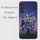 thumbnail image 3 of B-Beetlejuice 2 Phone Case For Samsung Galaxy A91,A80,A73,A72 ,A71,A53A52,A32 ,A31A22,A21s,A20,Black Cover, 3 of 5