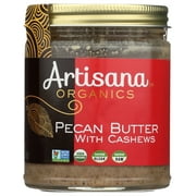 Artisana Butter Pecan, 8 Oz