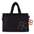thumbnail image 1 of BOLSA MUJER JAIME IBIZA JI 2826 NEGRO, 1 of 6