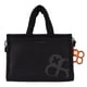 thumbnail image 1 of BOLSA MUJER JAIME IBIZA JI 2826 NEGRO, 1 of 6