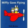 thumbnail image 1 of Pre-Owned Miffy Goes Flying (Unknown) 1568362218 9781568362212, 1 of 1