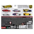 thumbnail image 2 of Hot Wheels Premium Car Culture Pack de 2 Autos a Escala 1:64, 2 of 2