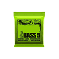 thumbnail image 2 of Cuerdas De Bajo Eléctrico 5 Ernie Ball Regular Slinky 45-130, 2 of 3