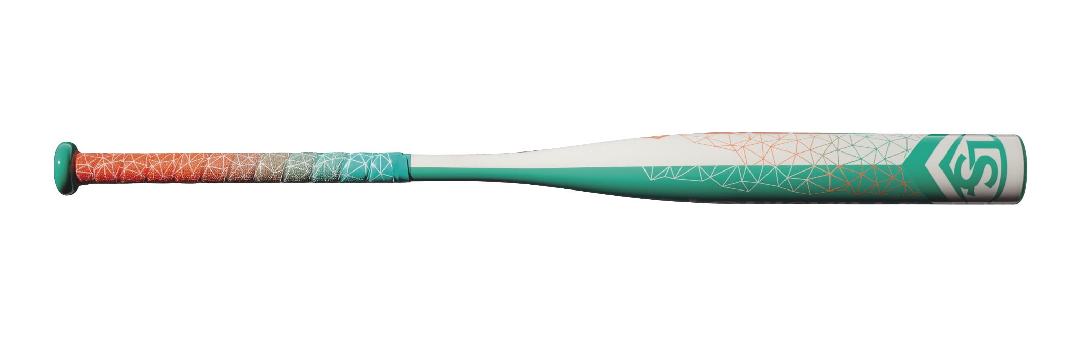Batte Softball Louisville Slugger QUEST – Alliage Performance – 29 Pouces 17 Oz – Occasion